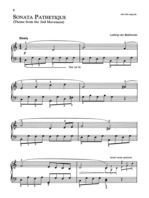 Alfred's Basic Adult Piano Course: All-Time Favorites Book 1 52 Titles to Play and Sing 鋼琴 | 小雅音樂 Hsiaoya Music