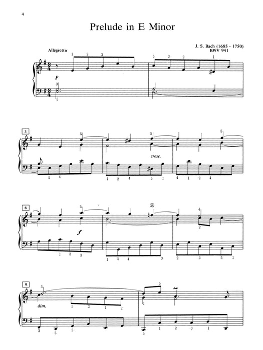 Encore!, Book 3 | 小雅音樂 Hsiaoya Music