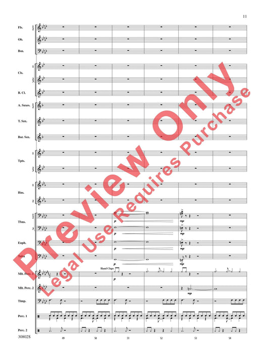 Tangents Angulár 總譜 | 小雅音樂 Hsiaoya Music