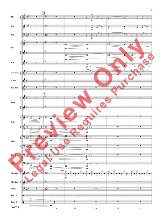 Tangents Angulár 總譜 | 小雅音樂 Hsiaoya Music