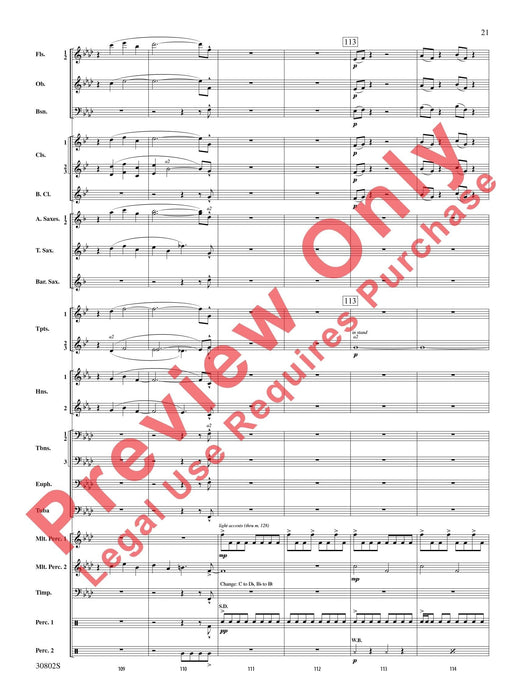 Tangents Angulár 總譜 | 小雅音樂 Hsiaoya Music