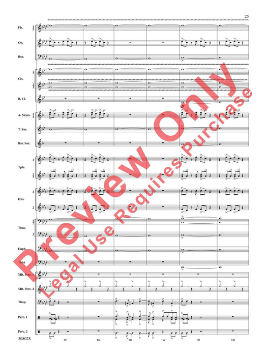 Tangents Angulár 總譜 | 小雅音樂 Hsiaoya Music