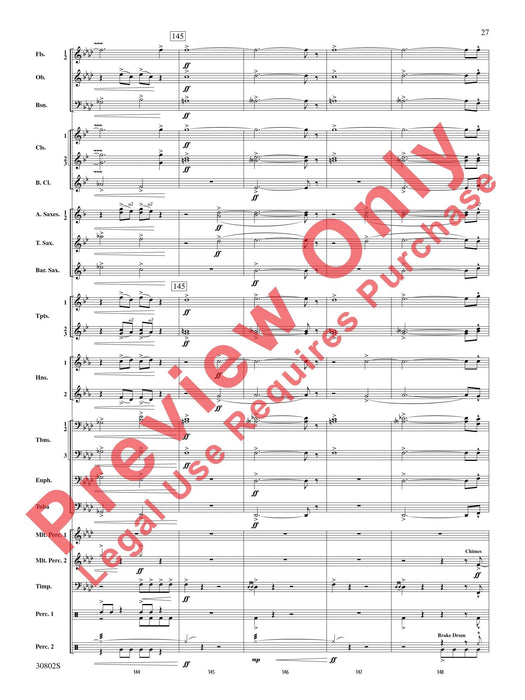 Tangents Angulár 總譜 | 小雅音樂 Hsiaoya Music