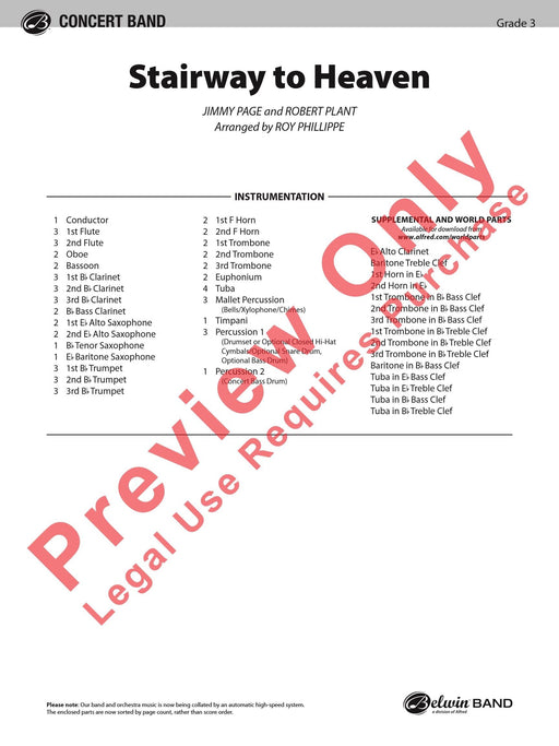 Stairway to Heaven As performed by Led Zeppelin | 小雅音樂 Hsiaoya Music