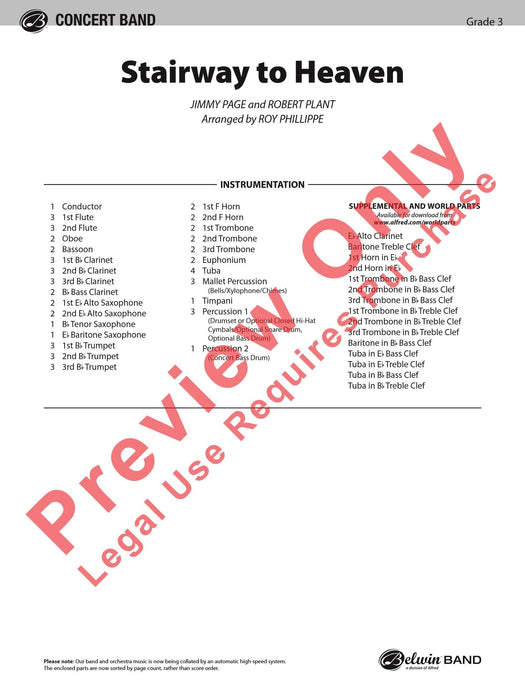 Stairway to Heaven As performed by Led Zeppelin | 小雅音樂 Hsiaoya Music