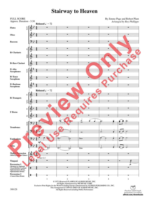 Stairway to Heaven As performed by Led Zeppelin | 小雅音樂 Hsiaoya Music