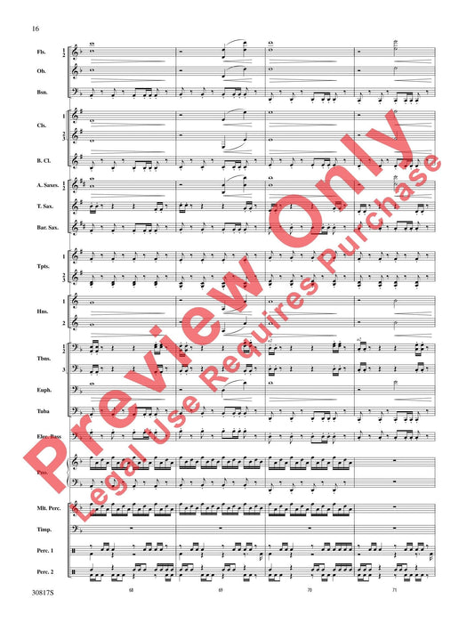 The Dark Knight, Suite from Featuring: Harvey Two-Face / Introduce a Little Anarchy / Like a Dog Chasing Cars 組曲 總譜 | 小雅音樂 Hsiaoya Music