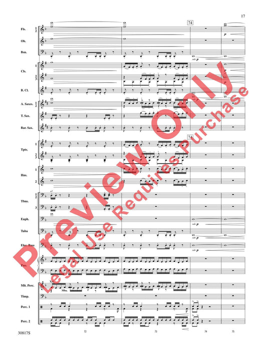 The Dark Knight, Suite from Featuring: Harvey Two-Face / Introduce a Little Anarchy / Like a Dog Chasing Cars 組曲 總譜 | 小雅音樂 Hsiaoya Music