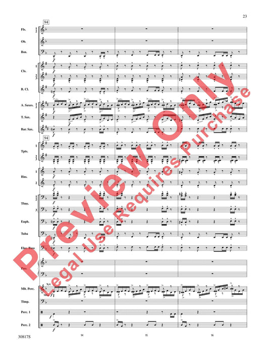 The Dark Knight, Suite from Featuring: Harvey Two-Face / Introduce a Little Anarchy / Like a Dog Chasing Cars 組曲 總譜 | 小雅音樂 Hsiaoya Music