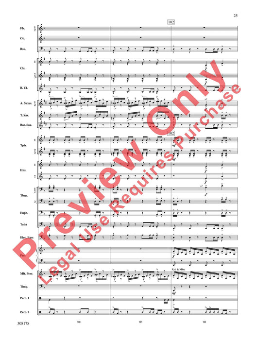 The Dark Knight, Suite from Featuring: Harvey Two-Face / Introduce a Little Anarchy / Like a Dog Chasing Cars 組曲 總譜 | 小雅音樂 Hsiaoya Music