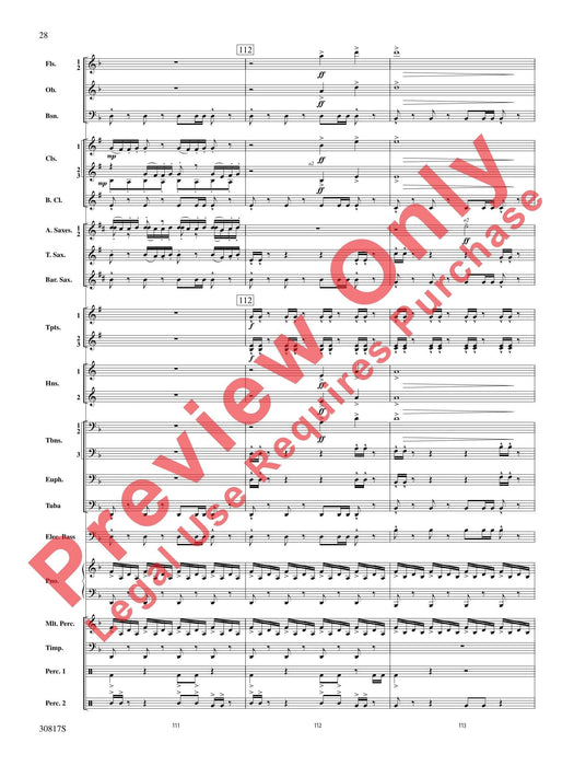 The Dark Knight, Suite from Featuring: Harvey Two-Face / Introduce a Little Anarchy / Like a Dog Chasing Cars 組曲 總譜 | 小雅音樂 Hsiaoya Music