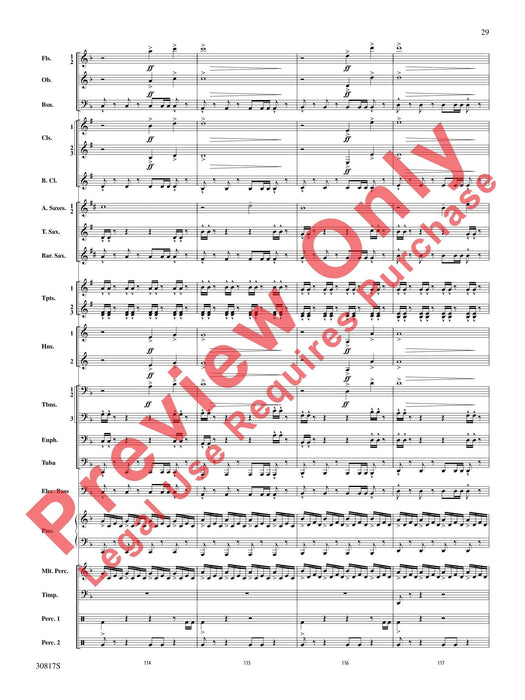 The Dark Knight, Suite from Featuring: Harvey Two-Face / Introduce a Little Anarchy / Like a Dog Chasing Cars 組曲 總譜 | 小雅音樂 Hsiaoya Music