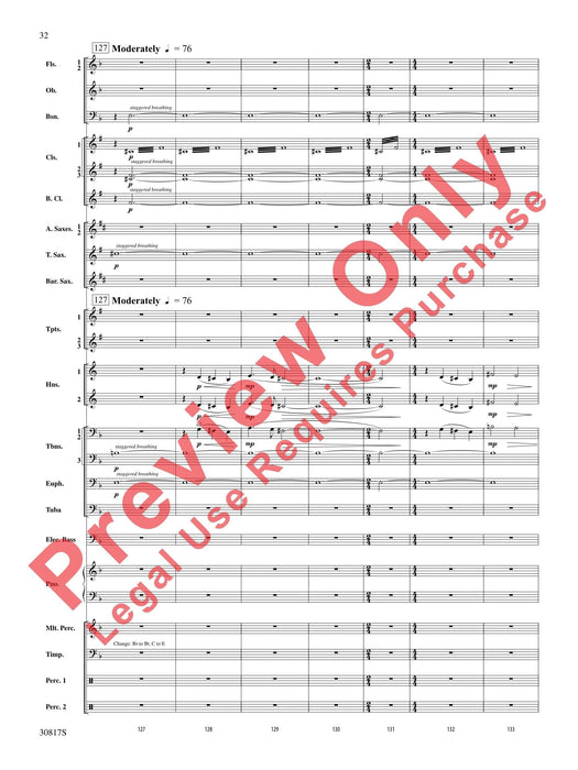 The Dark Knight, Suite from Featuring: Harvey Two-Face / Introduce a Little Anarchy / Like a Dog Chasing Cars 組曲 總譜 | 小雅音樂 Hsiaoya Music