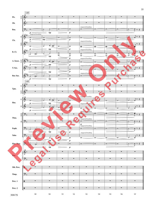 The Dark Knight, Suite from Featuring: Harvey Two-Face / Introduce a Little Anarchy / Like a Dog Chasing Cars 組曲 總譜 | 小雅音樂 Hsiaoya Music