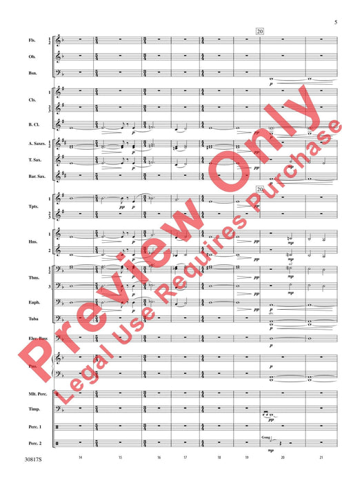 The Dark Knight, Suite from Featuring: Harvey Two-Face / Introduce a Little Anarchy / Like a Dog Chasing Cars 組曲 總譜 | 小雅音樂 Hsiaoya Music