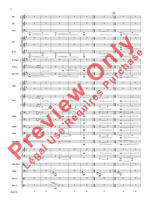 The Dark Knight, Suite from Featuring: Harvey Two-Face / Introduce a Little Anarchy / Like a Dog Chasing Cars 組曲 總譜 | 小雅音樂 Hsiaoya Music