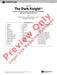 The Dark Knight, Suite from Featuring: Harvey Two-Face / Introduce a Little Anarchy / Like a Dog Chasing Cars 組曲 | 小雅音樂 Hsiaoya Music