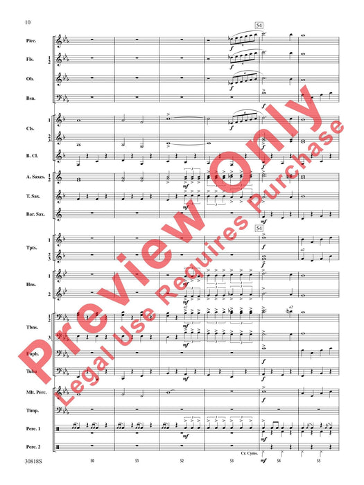 This Is My Country 總譜 | 小雅音樂 Hsiaoya Music