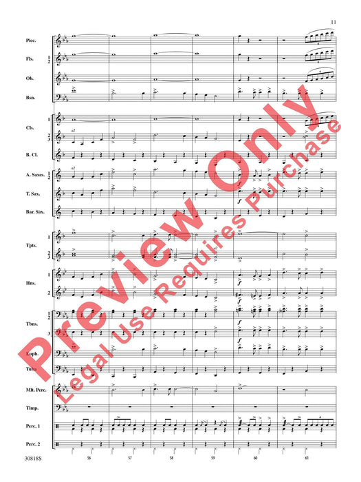 This Is My Country 總譜 | 小雅音樂 Hsiaoya Music