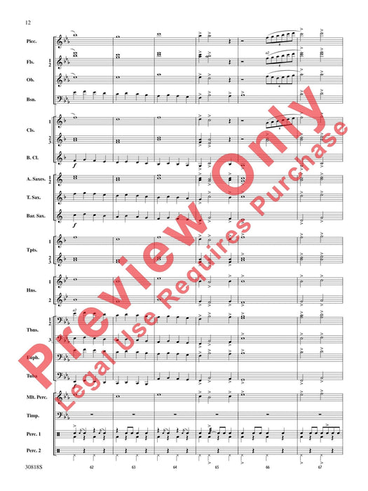 This Is My Country 總譜 | 小雅音樂 Hsiaoya Music