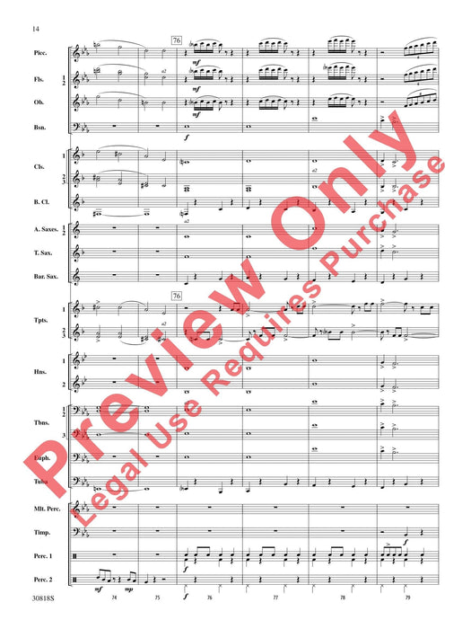 This Is My Country 總譜 | 小雅音樂 Hsiaoya Music