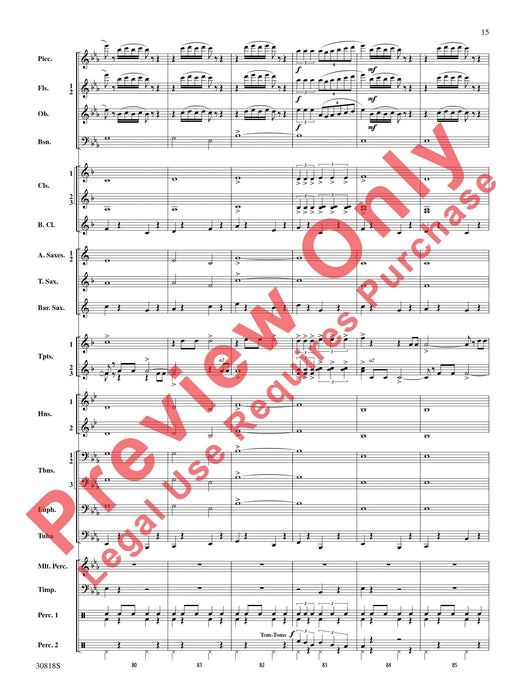 This Is My Country 總譜 | 小雅音樂 Hsiaoya Music