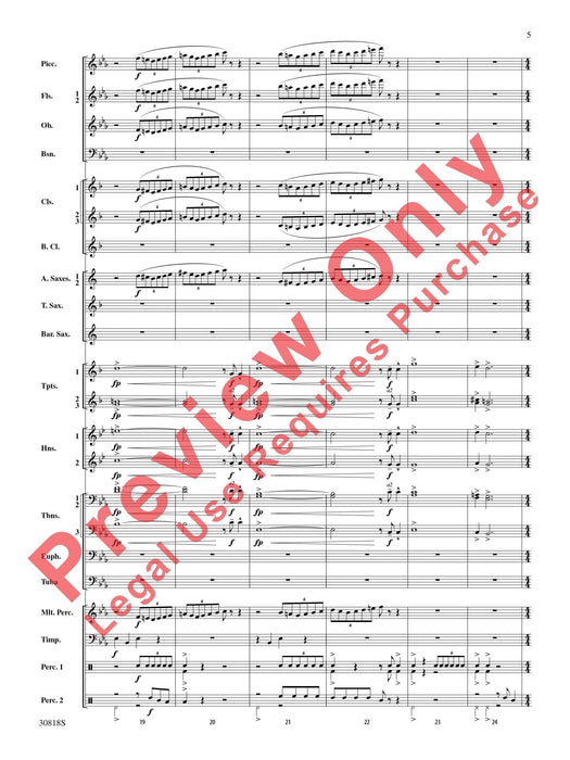 This Is My Country 總譜 | 小雅音樂 Hsiaoya Music