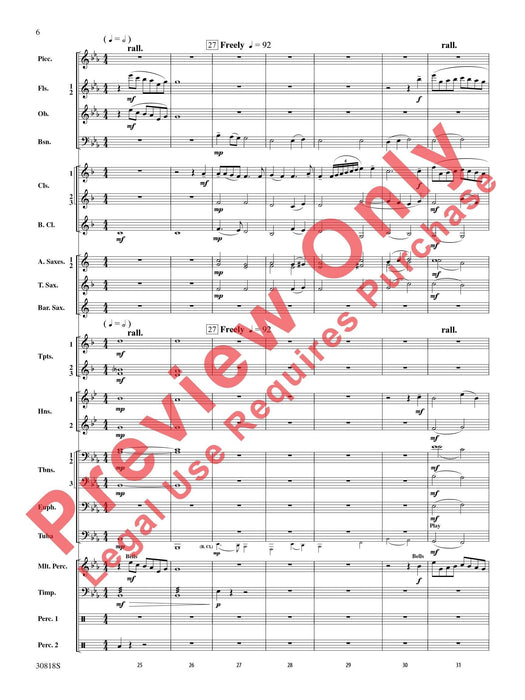 This Is My Country 總譜 | 小雅音樂 Hsiaoya Music