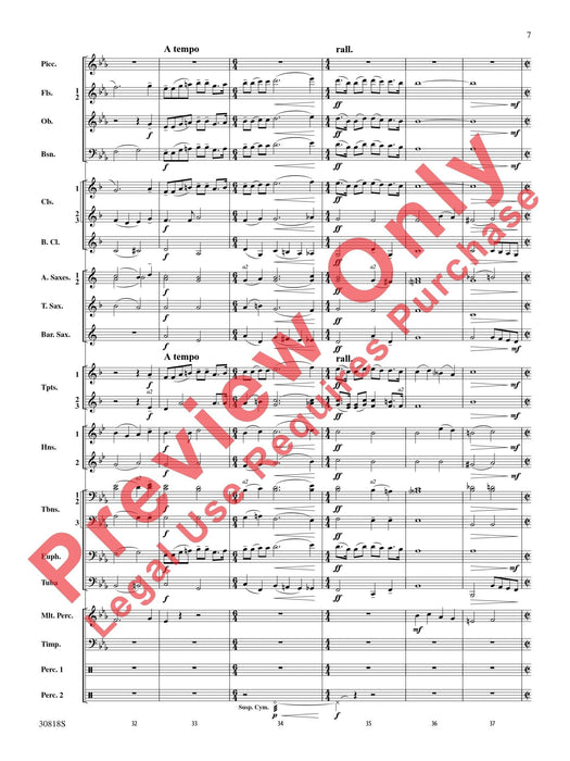 This Is My Country 總譜 | 小雅音樂 Hsiaoya Music