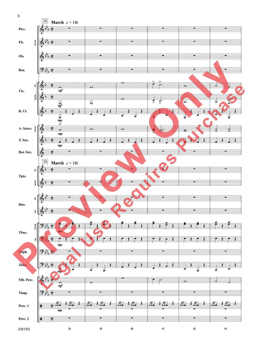 This Is My Country 總譜 | 小雅音樂 Hsiaoya Music