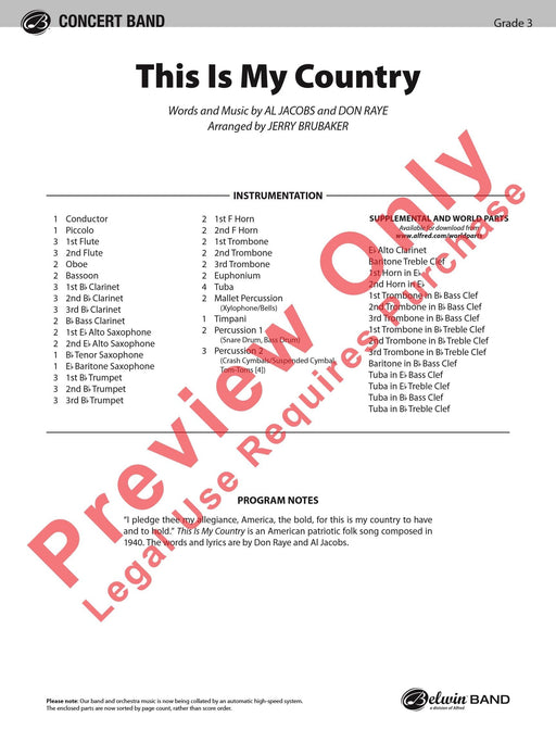 This Is My Country | 小雅音樂 Hsiaoya Music