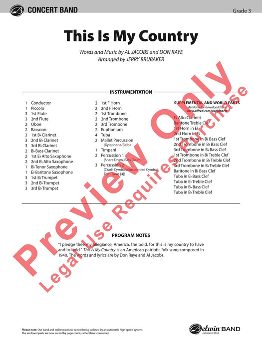 This Is My Country | 小雅音樂 Hsiaoya Music