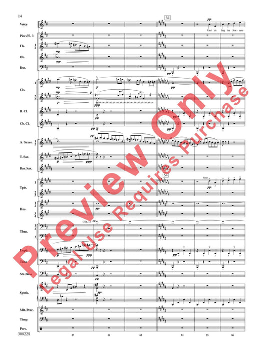 Ging heut Morgen ubers Feld | 小雅音樂 Hsiaoya Music