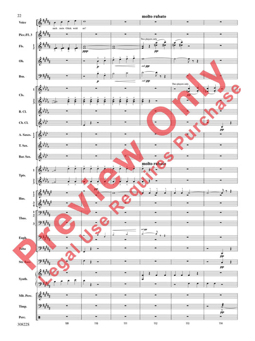 Ging heut Morgen ubers Feld | 小雅音樂 Hsiaoya Music