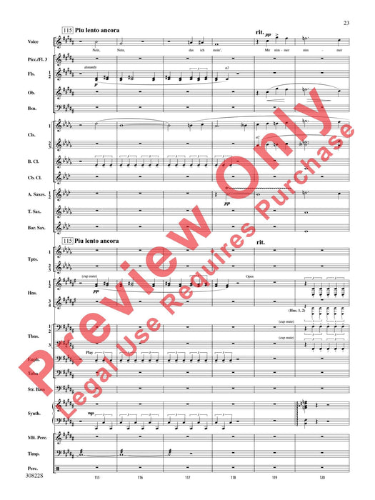 Ging heut Morgen ubers Feld | 小雅音樂 Hsiaoya Music