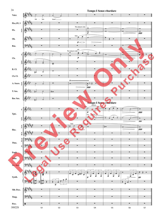 Ging heut Morgen ubers Feld | 小雅音樂 Hsiaoya Music