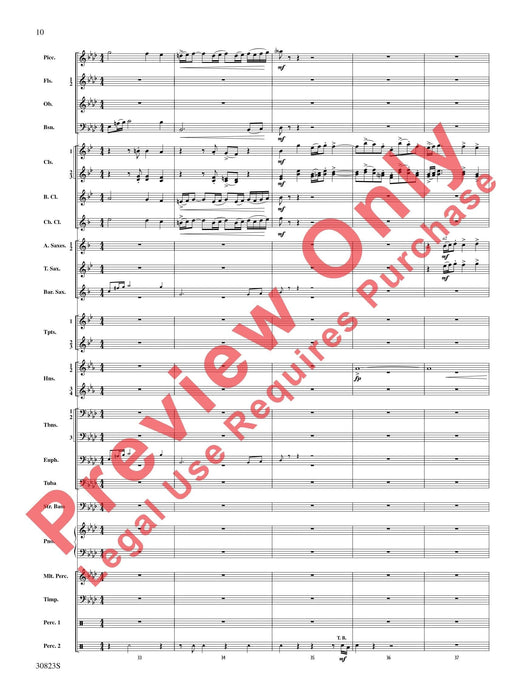 For All the Wyle Eternal 總譜 | 小雅音樂 Hsiaoya Music