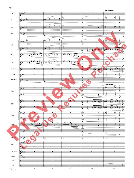 For All the Wyle Eternal 總譜 | 小雅音樂 Hsiaoya Music