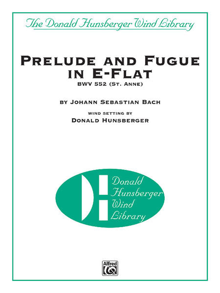 Prelude and Fugue in E-flat BWV 552 (St. Anne) 巴赫約翰‧瑟巴斯提安 前奏曲 復格曲 | 小雅音樂 Hsiaoya Music
