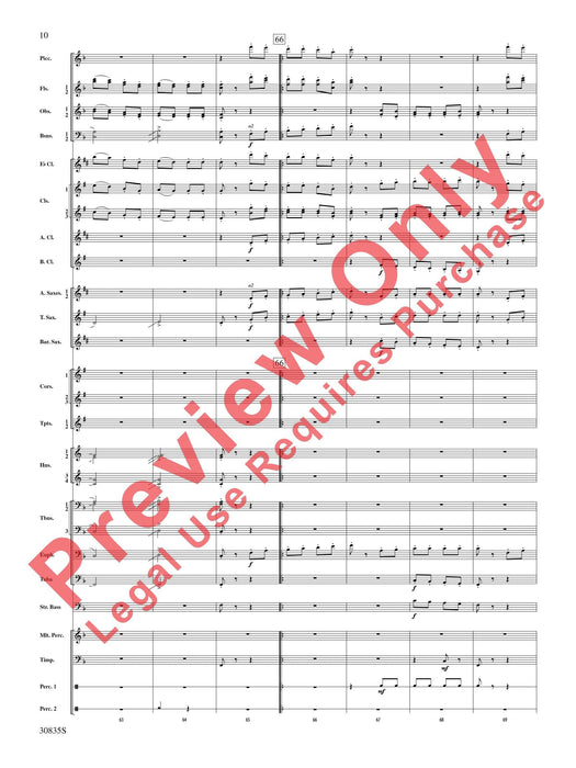 The Wearing of the Green (from the Irish Suite) 組曲 | 小雅音樂 Hsiaoya Music