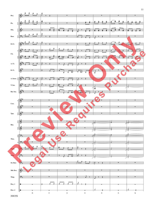 The Wearing of the Green (from the Irish Suite) 組曲 | 小雅音樂 Hsiaoya Music