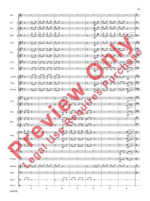 The Wearing of the Green (from the Irish Suite) 組曲 | 小雅音樂 Hsiaoya Music