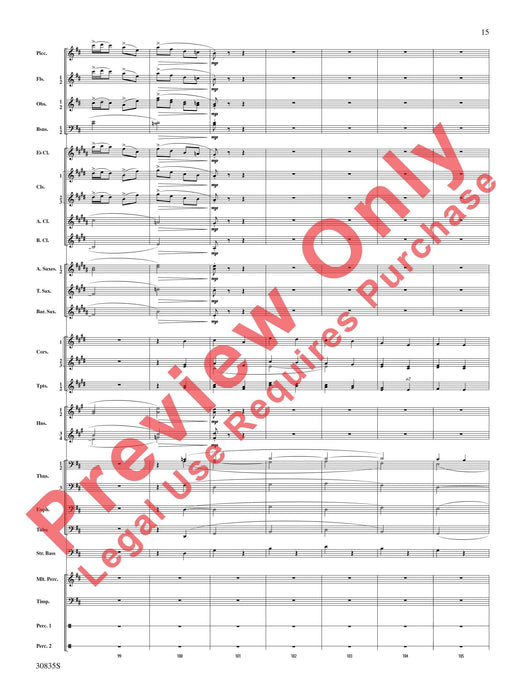 The Wearing of the Green (from the Irish Suite) 組曲 | 小雅音樂 Hsiaoya Music