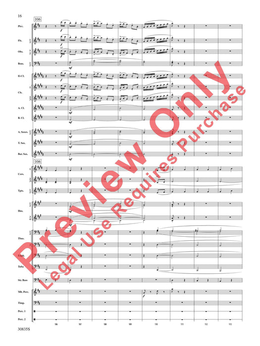 The Wearing of the Green (from the Irish Suite) 組曲 | 小雅音樂 Hsiaoya Music