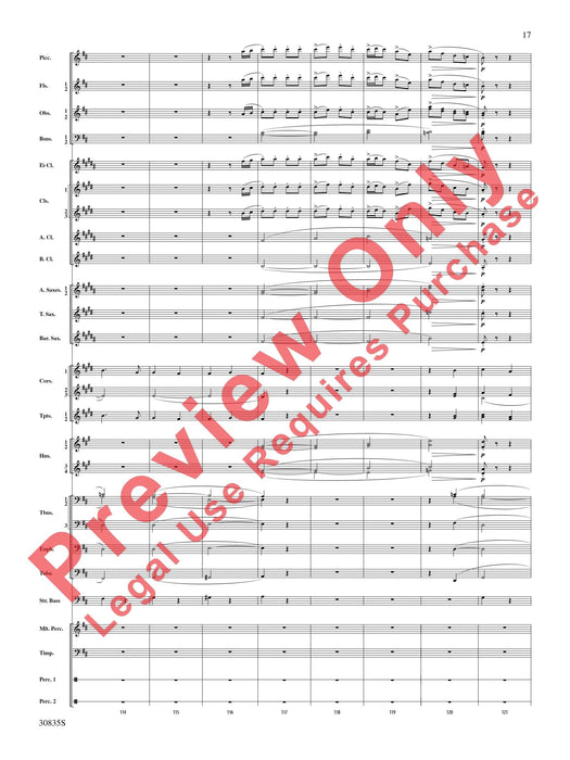 The Wearing of the Green (from the Irish Suite) 組曲 | 小雅音樂 Hsiaoya Music