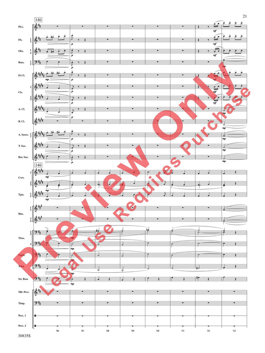 The Wearing of the Green (from the Irish Suite) 組曲 | 小雅音樂 Hsiaoya Music