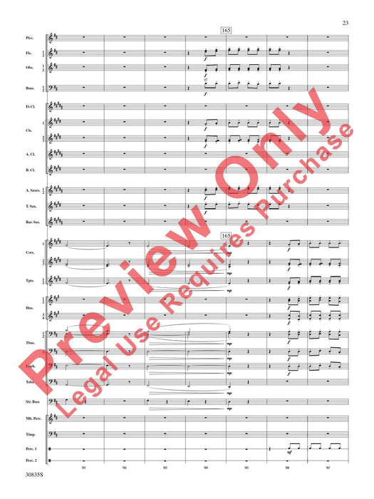 The Wearing of the Green (from the Irish Suite) 組曲 | 小雅音樂 Hsiaoya Music