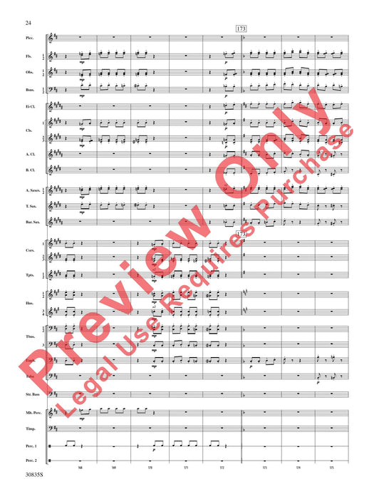 The Wearing of the Green (from the Irish Suite) 組曲 | 小雅音樂 Hsiaoya Music