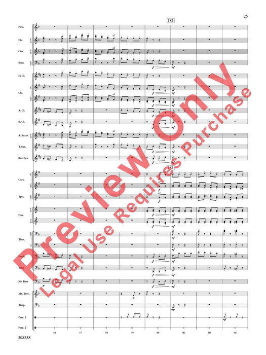 The Wearing of the Green (from the Irish Suite) 組曲 | 小雅音樂 Hsiaoya Music