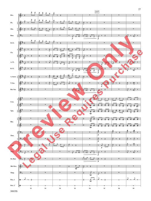 The Wearing of the Green (from the Irish Suite) 組曲 | 小雅音樂 Hsiaoya Music